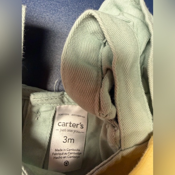 0-3 month lot - Picture 5 of 7